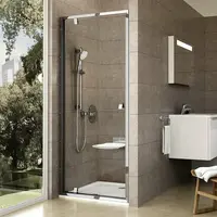 Ravak Pivot sprchové dvere 90 cm 03g70c00z1 PDOP190TBR