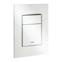 Grohe Skate Cosmopolitan S ovládacie tlačidlo plast alpská biela 37535sh0 G37535SH0