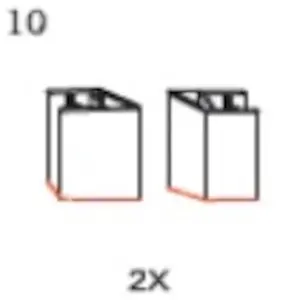 Náhradný diel Multi Basic NDMKOUT10