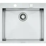 Drez Franke PPX 210 / 610-58 sivá 127.0203.469