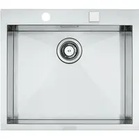 Franke PPX 210/610-58 drez ppx 210 / 610-58 sivá 127.0203.469 PPX210610-58TL