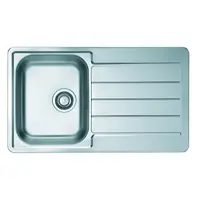 Alveus Line 20 drez nerez 1065560