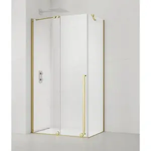 Sprchový kút obdĺžnik 120x90 cm SAT Xmotion SATBWIXM120S90Z