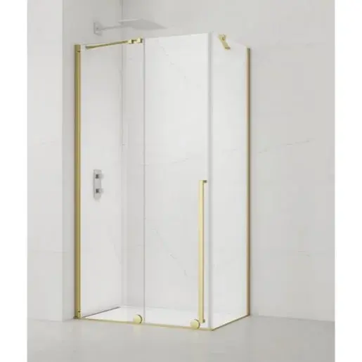 Sprchový kút obdĺžnik 120x90 cm SAT Xmotion SATBWIXM120S90Z