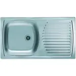 Alveus Basic 170 drez nerez 1083404