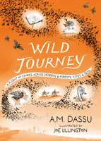 Wild Journey - A. M. Dassu