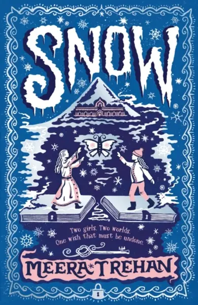 Snow - Meera Trehan