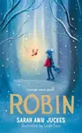 Robin - Sarah Ann Juckes