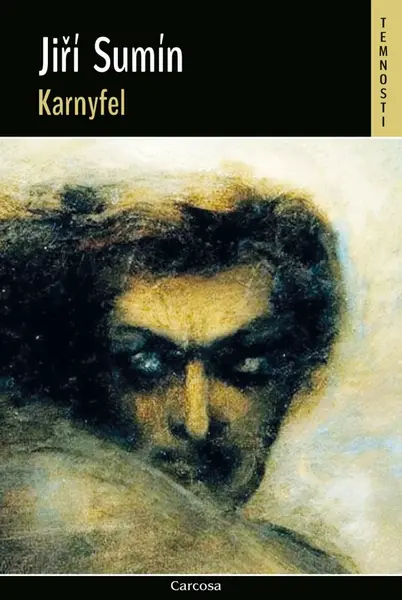 Karnyfel - Jiří Sumín - e-kniha