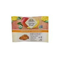 Sunny Fruit BIO Mango sušené na slunci 20 g