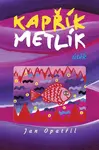 Kniha kapřík metlík útěk