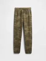 GAP Dětské tepláky s logem - Kluci