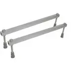 Vaňové nohy LYRA biela H2948320000001