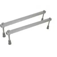 Vaňové nohy LYRA biela H2948320000001