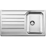 Blanco LIVIT 45 S Salto drez nerez kartáčovaný 514786