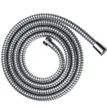 Hansgrohe Metaflex sprchová hadica chróm 28266000