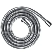 Hansgrohe Metaflex sprchová hadica chróm 28266000