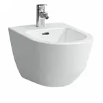 Laufen Laufen Pro bidet závesný, vnútorný prívod h8309520003021 3095.2.000.302.1