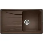 Blanco Sona 5 S drez kávová 519679