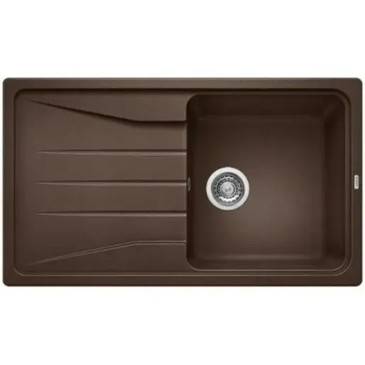 Blanco Sona 5 S drez kávová 519679