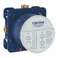 Grohe Rapido SmartBox podomietkové teleso bez batérie 35600000 G35600000