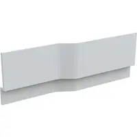 Panel k vani Laguna Beáta Plus 160 cm akrylát BEP1600P