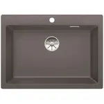 Blanco PLEON 8 drez sivá skala 523044