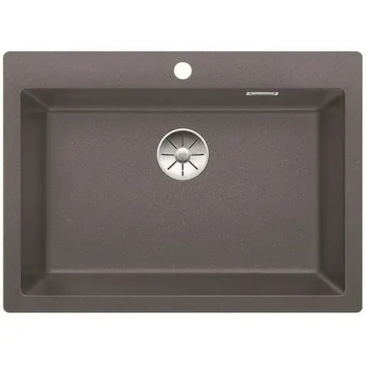 Blanco PLEON 8 drez sivá skala 523044