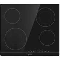 Gorenje Essential sklokeramická varná doska ECT644BSC