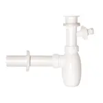 Multi sifón umýv. 5/4x40 NRZ mriež.+odb. E958