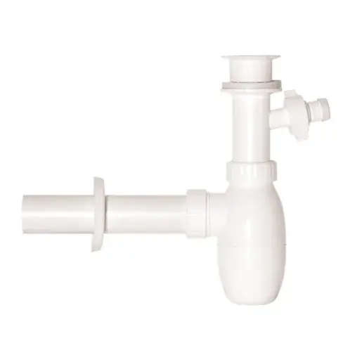 Multi sifón umýv. 5/4x40 NRZ mriež.+odb. E958