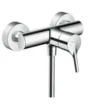 Sprchová batéria Hansgrohe Talis S bez sprchového setu 150 mm chróm 72600000
