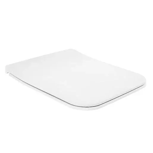 Villeroy & Boch Venticello wc doska duroplast biela 9M80S101