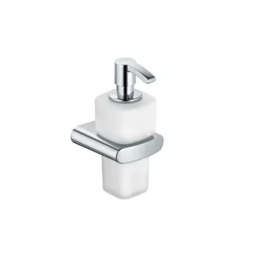 Keuco Elegance dávkovač mydla chróm 11653019000