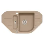 Alveus Niagara 60 drez béžová 1126055