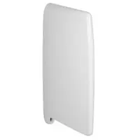 Jika Split stena pre pisoár h8476010000001 4760.1.000.000.1