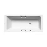 Kaldewei Puro Star obdĺžniková vaňa 160x70 cm smaltovaná oceľ ľavá aj pravá 258600013001