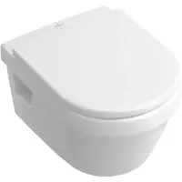 Wc závesné Villeroy & Boch Omnia Architectura zadný odpad 5684R0R1