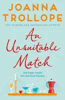 An Unsuitable Match - Joanna Trollope