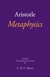 Metaphysics - Aristotle