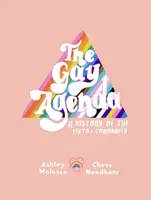 The Gay Agenda - Ashley Molesso, Chessie Needham