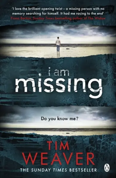 I Am Missing - Tim Weaver