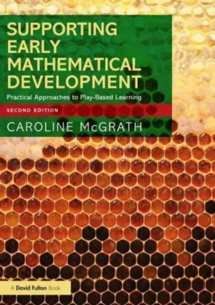Supporting Early Mathematical Development - Caroline  McGrath