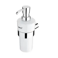 Nimco Bormo dávkovač mydla chróm BR11031KN26