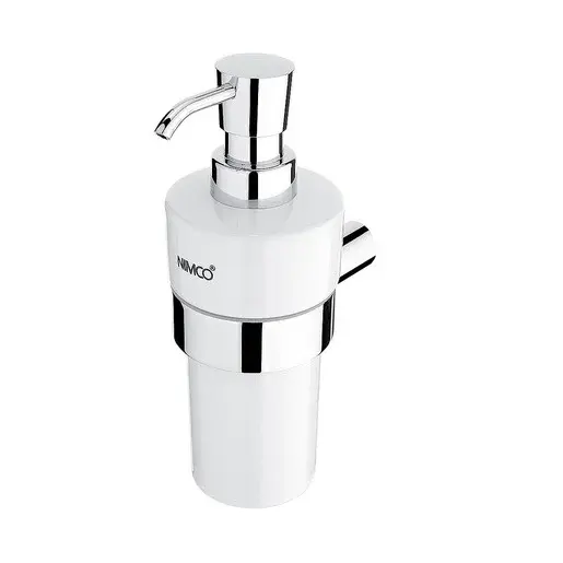 Nimco Bormo dávkovač mydla chróm BR11031KN26