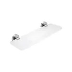 Nimco Unix polička nehrdzavejúca oceľ UNMX34010