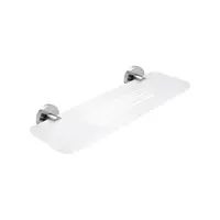 Nimco Unix polička nehrdzavejúca oceľ UNMX34010