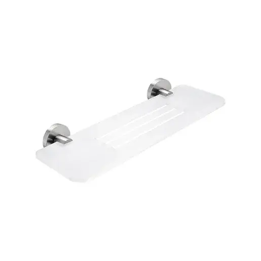 Nimco Unix polička nehrdzavejúca oceľ UNMX34010