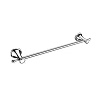 Nimco Lada držiak uterákov chróm LA1904626