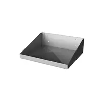 Sanela odkvapkávacia miska nerez SLZN60